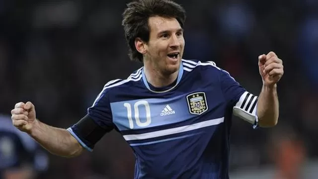 Argentina no tuvo piedad de Hong Kong y lo goleó 7-0