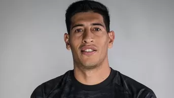 Argentina pierde a Esteban Andrada por lesión para la Copa América 2019
