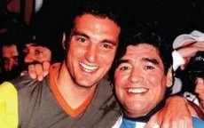 Argentina quiere "dedicar" a Maradona el triunfo ante México - Noticias de qatar-2022