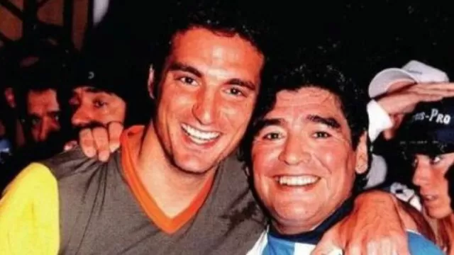 Argentina quiere &quot;dedicar&quot; a Maradona el triunfo ante México