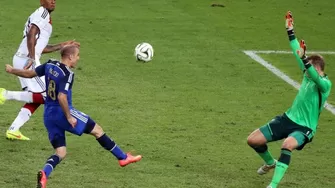 Palacio será recordado por esta acción.