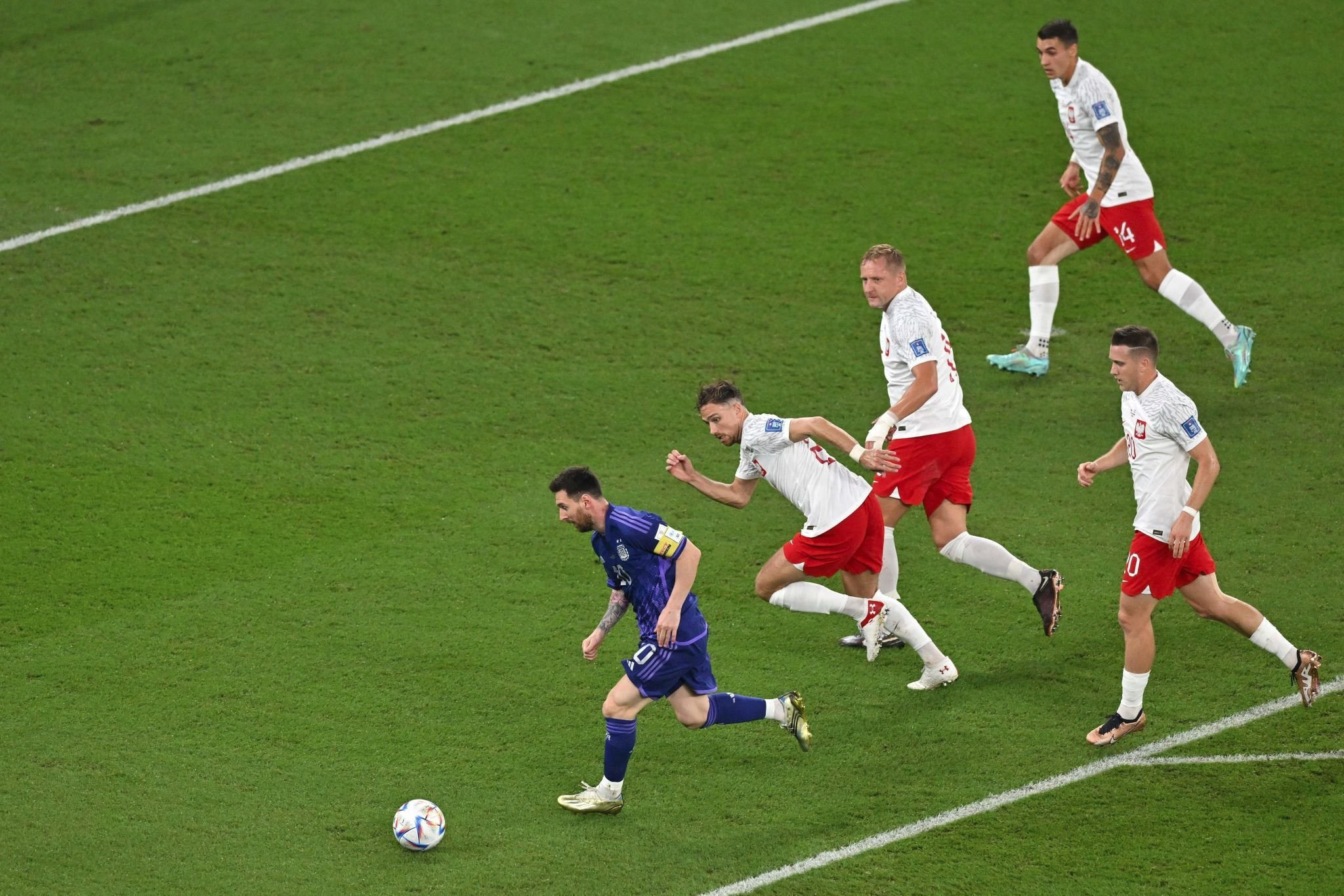 Foto: FIFA