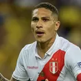 ¿A Argentina? Se confirma acercamiento de Paolo Guerrero al Racing Club