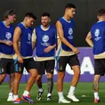 Argentina se enfrenta a Canadá en busca de la final de la Copa América