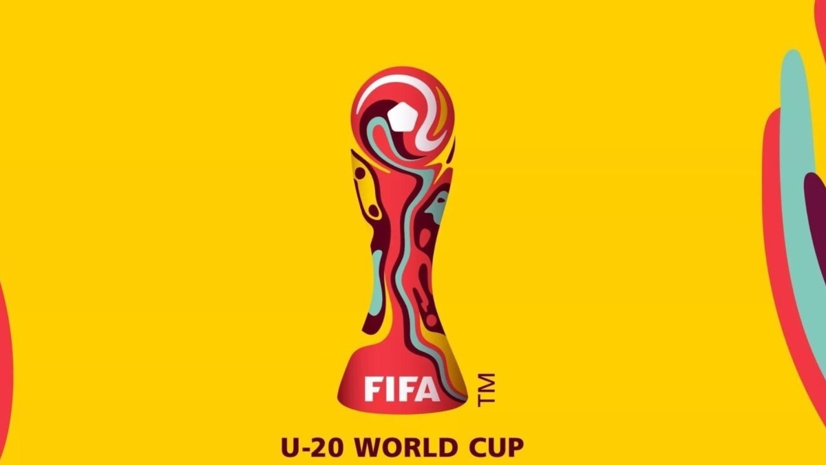 Mundial Sub-20. | Imagen: FIFA