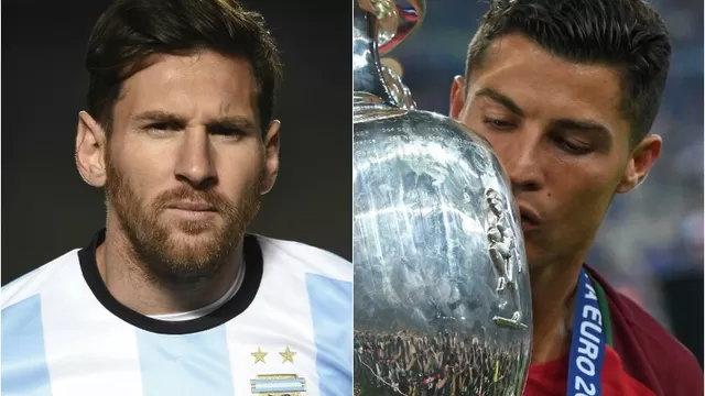 Argentina sigue líder del ránking FIFA y Portugal subió al sexto lugar