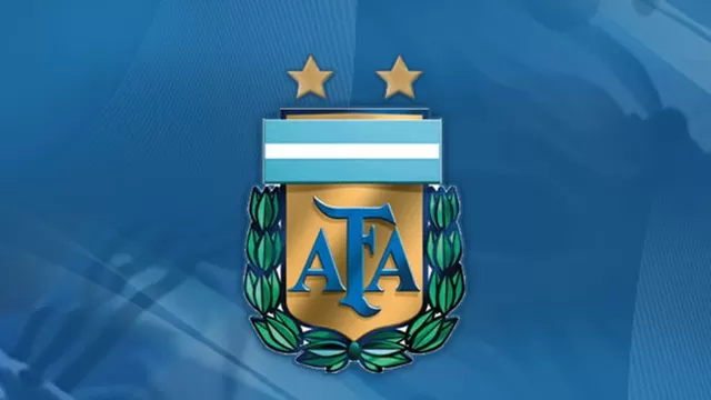 Argentina jugará amistosos en septiembre ante Chile y México. | Foto: AFA