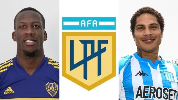 Argentina: Resultados, tabla y programación de la fecha 8 de la Liga Profesional