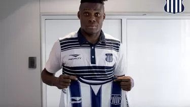 Okiki Afolabi: del Sunshine Stars de Nigeria a Talleres de Córdoba Okiki Afolabi: del Sunshine Stars de Nigeria a Talleres de Córdoba