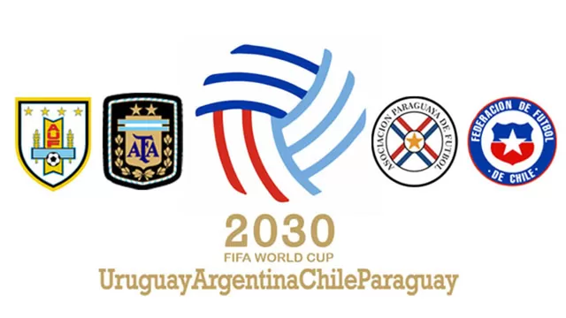 Uruguay fue el pa&iacute;s que alberg&oacute; el primer Mundial en 1930. | Foto: Difusi&oacute;n