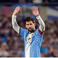 Argentina venció 3-0 a Benín en la emotiva despedida de Lionel Messi Argentina venció 3-0 a Benín en la emotiva despedida de Lionel Messi