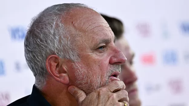 Argentina vs. Australia: La desafiante frase del DT de los 'Socceroos' previo al duelo de octavos