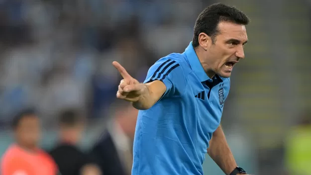 Argentina vs. Australia: Scaloni incómodo con la programación de su duelo de octavos
