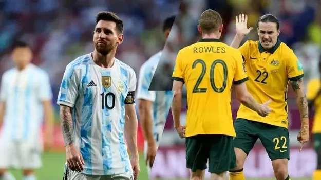 Argentina vs. Australia: Día, hora y posibles alineaciones del duelo por octavos del Mundial