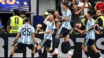 Argentina venció 2-0 a Austria por el Grupo J del Mundial 2026 y clasificó a 16vos