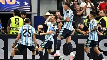 Argentina venció 2-0 a Austria por el Grupo J del Mundial 2026 y clasificó a 16vos