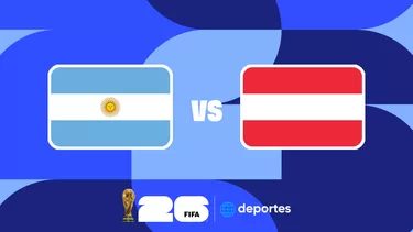 Argentina vs Austria se enfrentarán EN VIVO y EN DIRECTO por la segunda jornada del Mundial 2026 / Foto: AD Argentina vs Austria se enfrentarán EN VIVO y EN DIRECTO por la segunda jornada del Mundial 2026 / Foto: AD