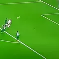 Argentina vs. Bolivia: Lionel Messi anotó un golazo con &#39;huacha&#39; incluida