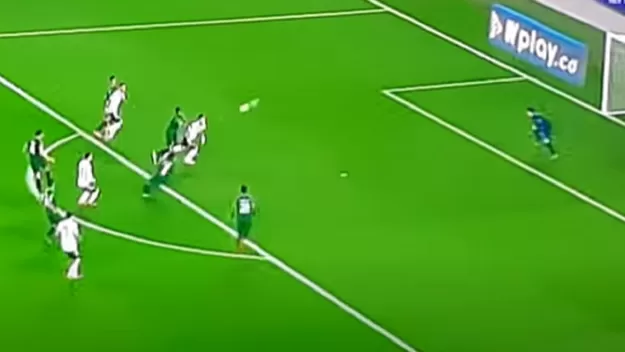 Argentina vs. Bolivia: Lionel Messi anotó un golazo con 'huacha' incluida