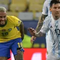 Argentina vs. Brasil: En Australia anuncian amistoso para el 11 de junio en Melbourne