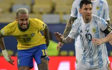 Argentina vs. Brasil: En Australia anuncian amistoso para el 11 de junio en Melbourne - Noticias de open-australia