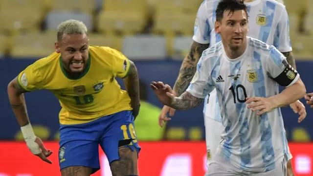 Argentina vs. Brasil: En Australia anuncian amistoso para el 11 de junio en Melbourne
