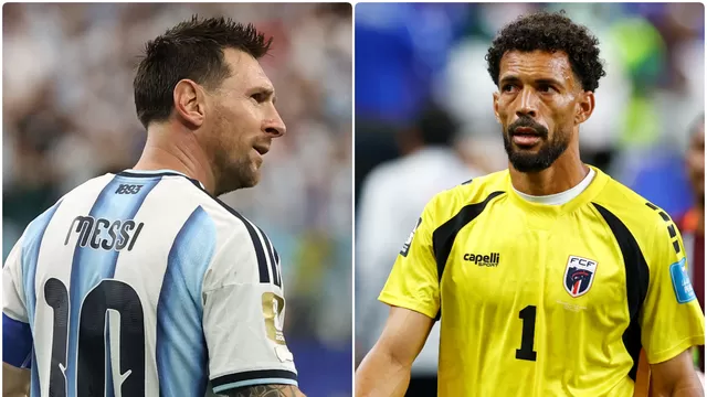 Argentina vs. Cabo Verde jugarán este viernes 3 de julio por el Mundial 2026 desde las 6 de la tarde en el Estadio Miami. (Foto: Reuters)