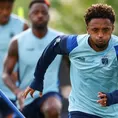 FIFA rompe el silencio sobre la grave denuncia contra Ryan Mendes antes del Argentina vs. Cabo Verde FIFA rompe el silencio sobre la grave denuncia contra Ryan Mendes antes del Argentina vs. Cabo Verde