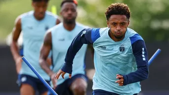 FIFA rompe el silencio sobre la grave denuncia contra Ryan Mendes antes del Argentina vs. Cabo Verde