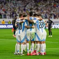 Argentina vs. Canadá: El emotivo video a la Albiceleste previo a la semifinal