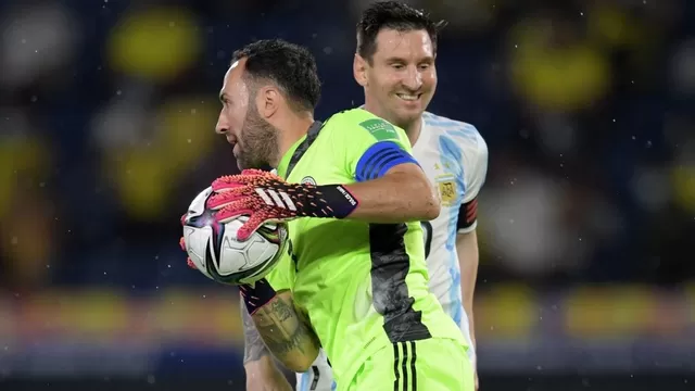 Argentina vs. Colombia: Alineaciones confirmadas para la semifinal de la Copa América 2021