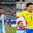 Argentina vs. Colombia: Detalles de la gran final de la Copa América