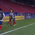 Argentina vs. Colombia: Luis Díaz marcó el 1-1 para los cafeteros