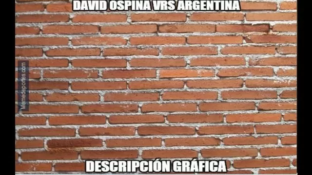 Argentina vs. Colombia: memes del triunfo albiceleste en penales-foto-10