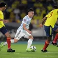 Argentina vs. Colombia: América TV y Américadeportes.pe transmitirán el duelo de 'semis' de Copa América