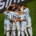 Argentina es finalista de la Copa América 2021 al vencer 3-2 en penales a Colombia