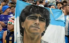 Los orígenes croatas de Diego Maradona - Noticias de diego lugano