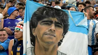Los orígenes croatas de Diego Maradona