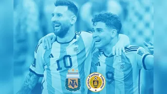 Argentina vs. Curazao: Agotadas en hora y media todas las entradas