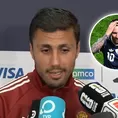 Rodri reveló qué hara España para DETENER a Lionel Messi en la final del Mundial 2026