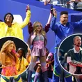 Show medio tiempo del Mundial 2026: Revive espectáculo de Madonna, BTS, Justin Beiber y Shakira Show medio tiempo del Mundial 2026: Revive espectáculo de Madonna, BTS, Justin Beiber y Shakira