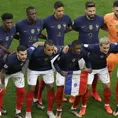 Argentina vs. Francia: El &#39;virus del camello&#39; amenaza a los &#39;Bleus&#39; de cara a la final