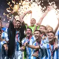 Argentina se consagró campeón del mundo en Qatar 2022 tras vencer a Francia por penales