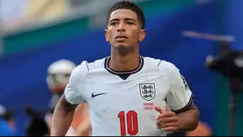 ¿Jude Bellingham se pierde la semifinal del Mundial 2026 ante Argentina por lesión?