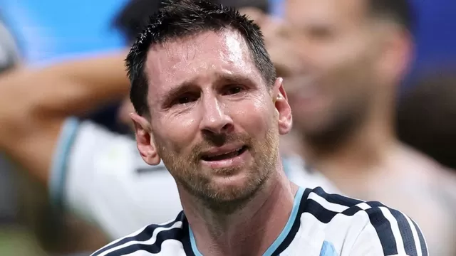 Lionel Messi juega el sexto Mundial de su carrera con Argentina. (Foto: Reuters / Video: América TV)