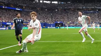 Argentina 1-2 Inglaterra EN VIVO: Minuto a minuto del segundo tiempo por América TV