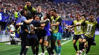 Argentina a la final del Mundial 2026: Venció 2-1 a Inglaterra y jugará ante España por el título