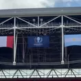 Argentina vs. Italia: Posibles alineaciones de la Finalissima en Wembley