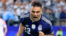 Argentina vs Jordania EN VIVO por Mundial 2026 / Foto: EFE / Video: FIFA