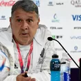 Argentina vs. México: Tata Martino espera &quot;una mala tarde&quot; de Lionel Messi